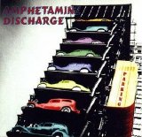 Amphetamine Discharge - Parking