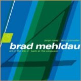Brad Mehldau - The Art of the Trio, Volume 4 - Back at the Vanguard