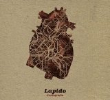 José Ignacio Lapido - Cartografía