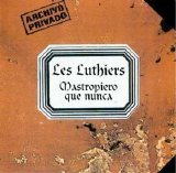 Les Luthiers - Mastropiero que Nunca