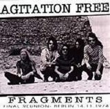Agitation Free - Fragments: Final reunion, Berlin 14.11.1974