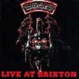 Motörhead - Live At Brixton '87