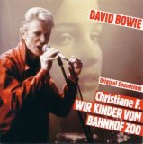 David Bowie - Christiane F.: Wir Kinder Vom Bahnhof Zoo