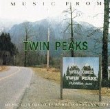 Angelo Badalamenti - Music From Twin Peaks