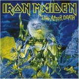 Iron Maiden - Live After Death