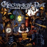 Mechanical Poet - Woodland Prattlers