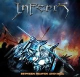 Inferis - Between Heaven And Hell