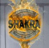 Shakra - Raising