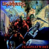 Skanners - Flagellum Dei