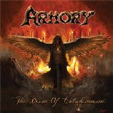 Armory - The Dawn Of Enlightenment