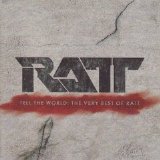 Ratt - Tell The World: The Very Best Of Ratt