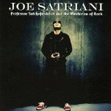 Joe Satriani - Professor Satchafunkilus And The Musterion Of Rock