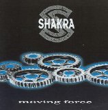 Shakra - Moving Force