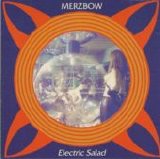 Merzbow - Electric Salad