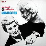 Conte Candoli & Frank Rosolino - Conversation