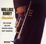 Wallace Roney - Munchin'