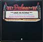 The Dave McKenna Trio - Plays the Music Of Harry Warren