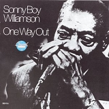 Sonny Boy Williamson II - One Way Out