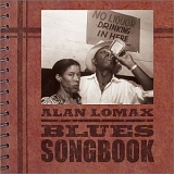 Various artists - Alan Lomax: Blues Songbook