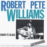 Robert Pete Williams - Santa Fe Blues