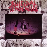 Suicidal Tendencies - Suicidal Tendencies