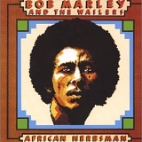 Bob Marley - African Herbsman