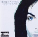 Richie Kotzen - Into the Black