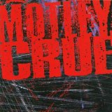 Mötley Crüe - Mötley Crüe