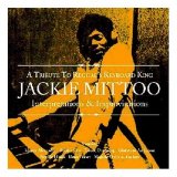 Various artists - A Tribute To Reggae's Keyboard King Jackie Mittoo