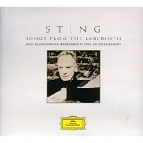 Sting - Songs From The Labyrinth