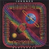 Journey - Departure