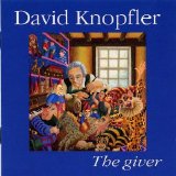 David Knopfler - The Giver