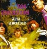 Los Flechazos - Alta Fidelidad