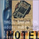 The Bad Plus - Motel