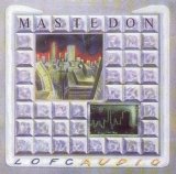 Mastedon - Lofcaudio