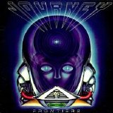 Journey - Frontiers