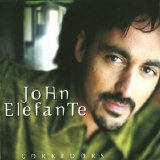 John Elefante - Corridors