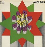 Amon Düül - Paradieswarts Duul