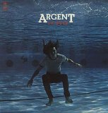 Argent - In Deep