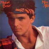 Miguel Bosé - Más Allá