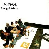 Area - Parigi - Lisboa