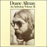 Duane Allman - An Anthology Volume II