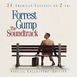 Various artists - Forrest Gump The Movie