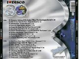 I Love Disco 80s - Vol. 1 [2 CDs]