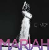 Mariah Carey - E=MC2 (2008)