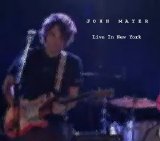 John Mayer - Live In New York