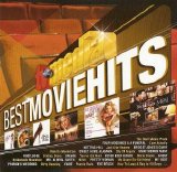 Various artists - TV Media Best Movie Hits