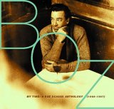 Boz Scaggs - My Time: 1969-1997 - CD 1