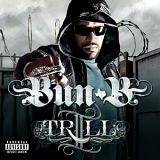 Bun B - II Trill (Parental Advisory)