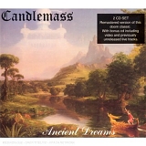 Candlemass - Ancient Dreams [Remastered]